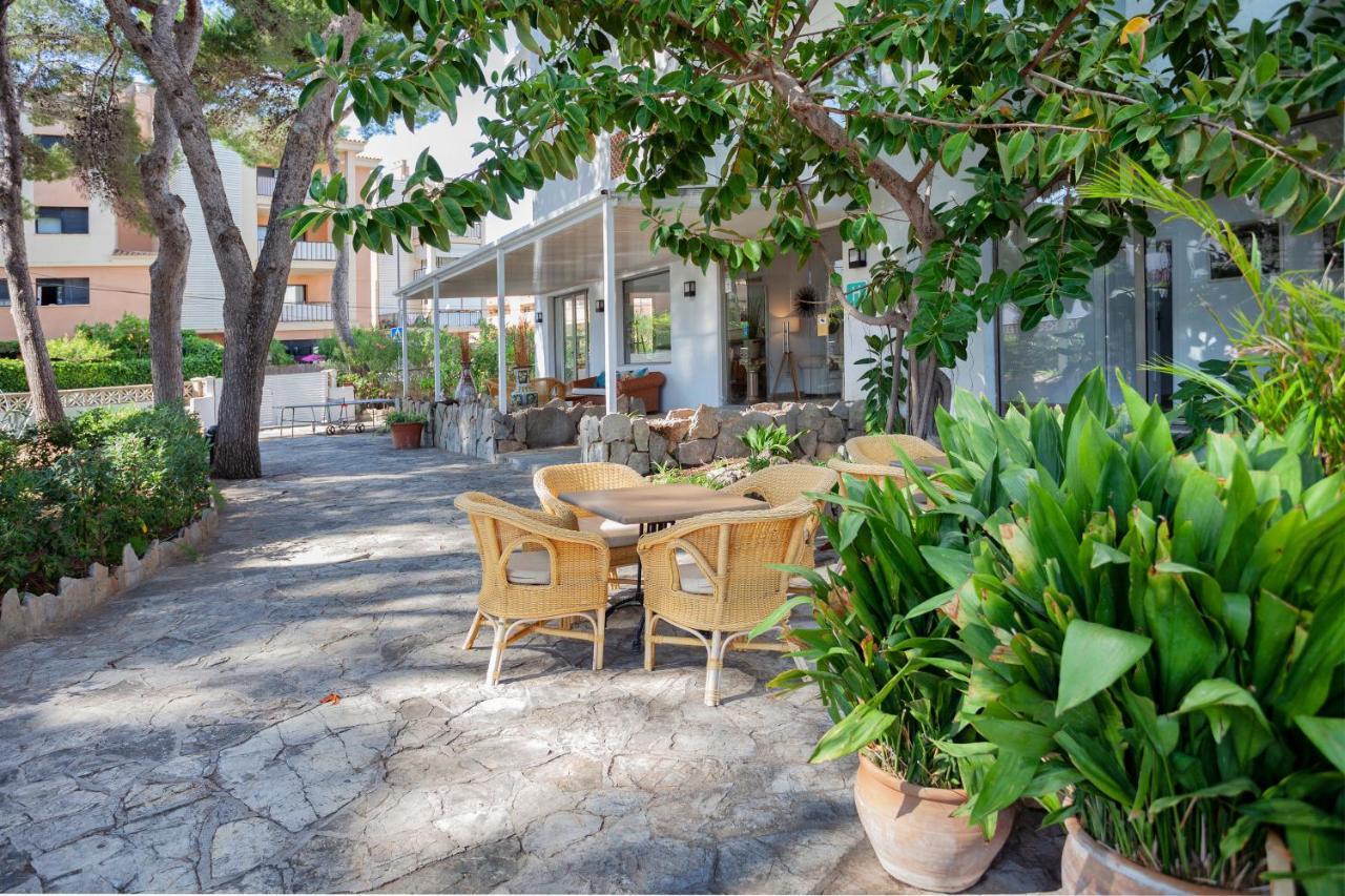 Petit Garden Hotel By Flacalco Кала Ратхада Екстериор снимка